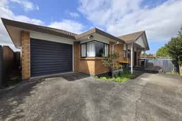 130C Coronation Road, Papatoetoe
