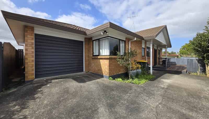 130C Coronation Road, Papatoetoe