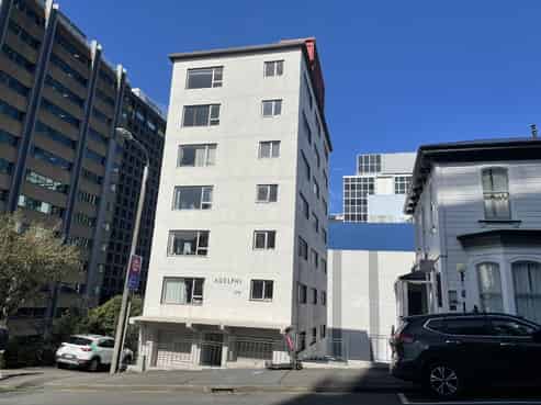6/179 The Terrace, Wellington Central