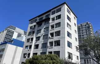 6/179 The Terrace, Wellington Central