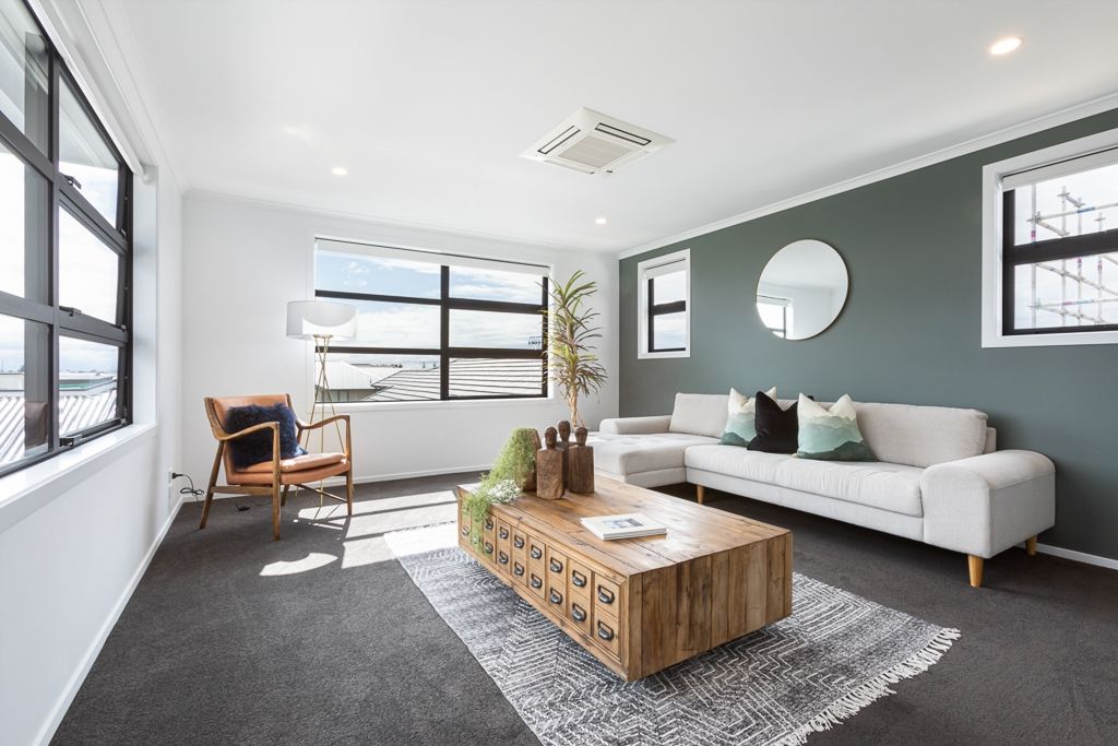 Lock-and-Leave Perfection in a Premium Complex - Bild 5
