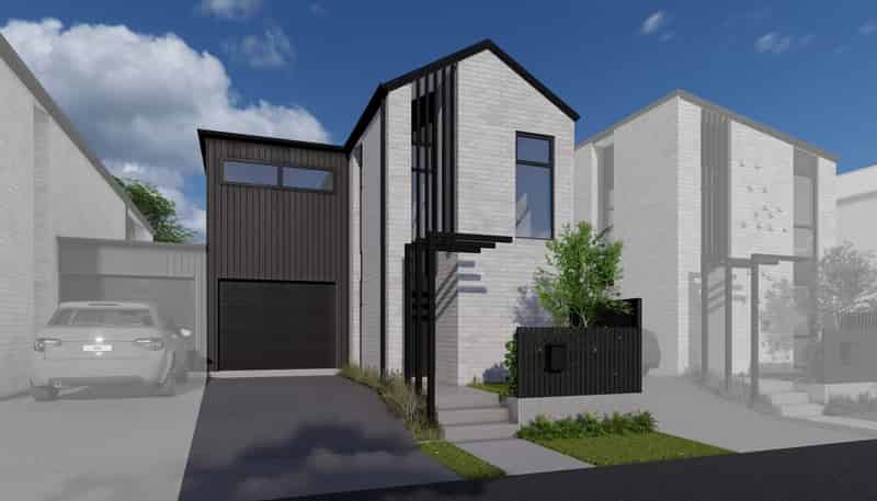 Lot 1420 Golden Sands, S60, Pāpāmoa, Papamoa