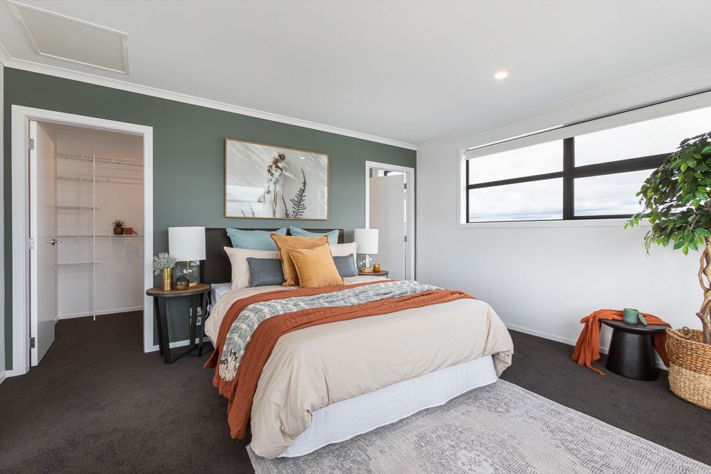 Lock-and-Leave Perfection in a Premium Complex - Bild 6