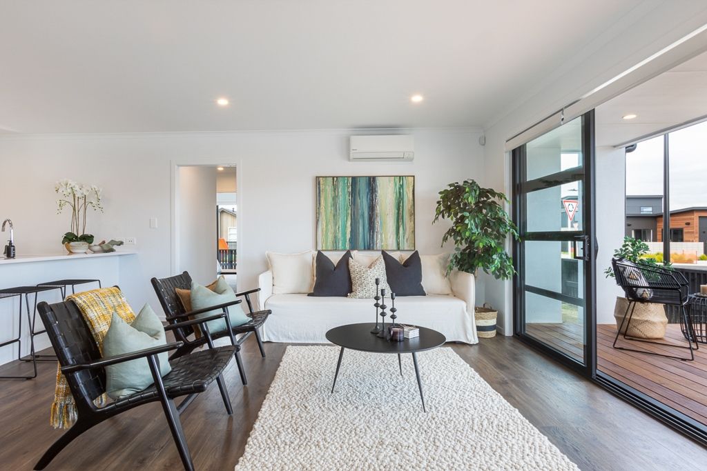 Lock-and-Leave Perfection in a Premium Complex - Bild 4