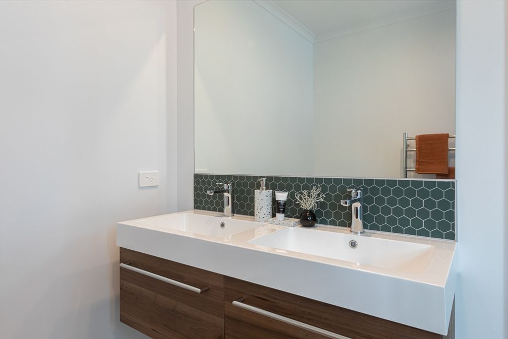 Lock-and-Leave Perfection in a Premium Complex - Fler