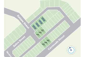 Lot 1420 Golden Sands, S60, Pāpāmoa, Papamoa