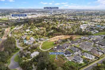 95 Rangeview Road, Sunnyvale