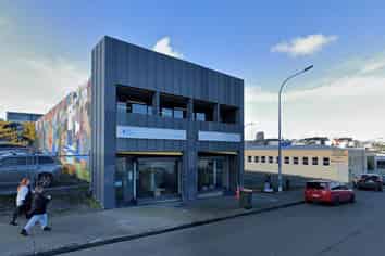 Creative Office - Strategic Location