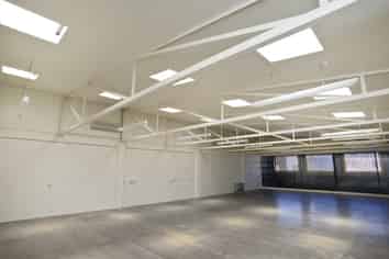 Creative Office - Strategic Location