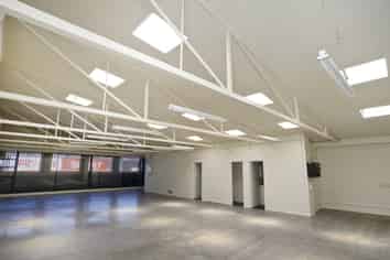 Creative Office - Strategic Location