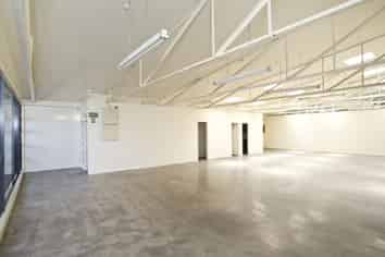 Creative Office - Strategic Location