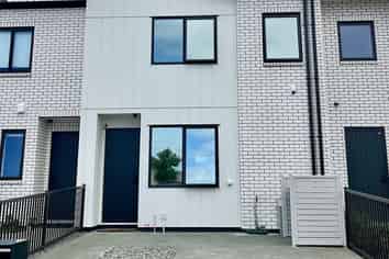 Auckland - Address withheld