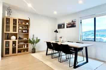 Auckland - Address withheld