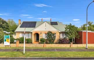 190 Great South Road, Huntly