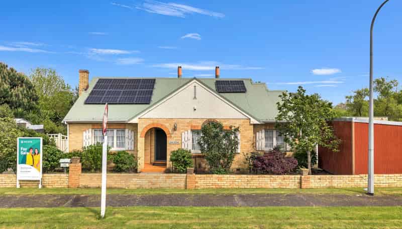 190 Great South Road, Huntly