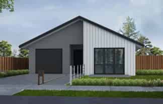 14 Korari Street, TE KAUWHATA