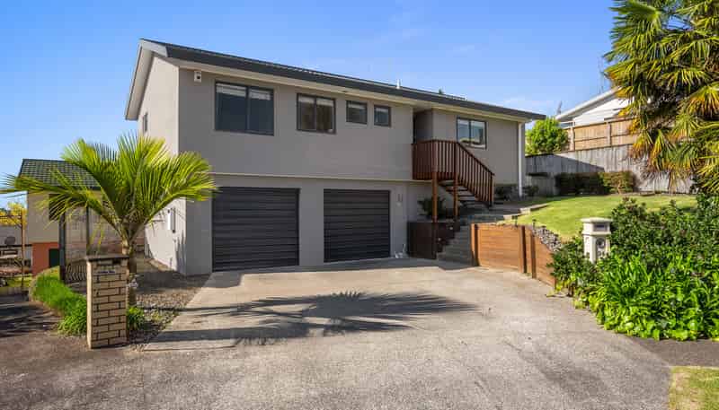 34 TARAWERA STREET, Ohauiti
