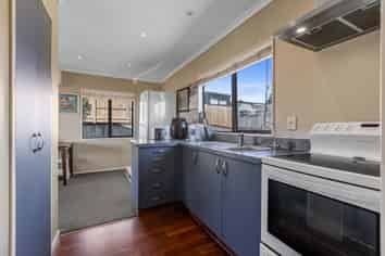 34 TARAWERA STREET, Ohauiti