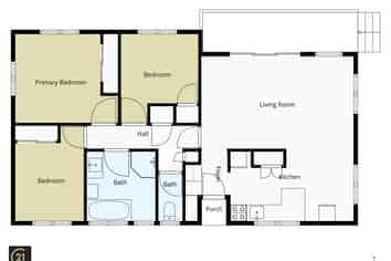 34 TARAWERA STREET, Ohauiti