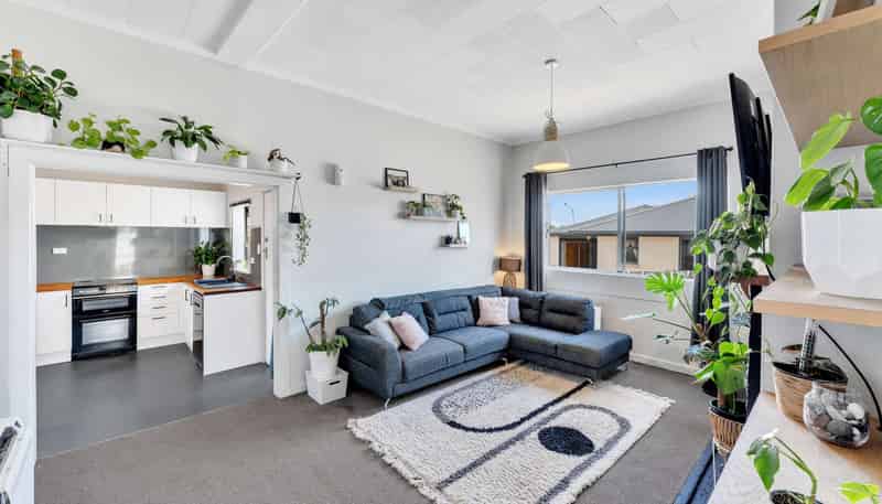 106 Church Street, Seaview