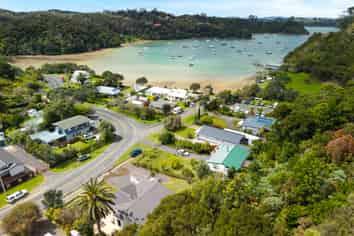 Northland - Address withheld