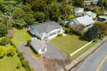 Northland - Address withheld