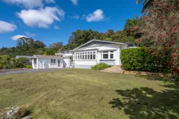 Northland - Address withheld