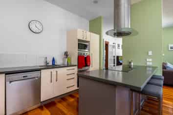 Northland - Address withheld