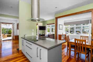 Northland - Address withheld