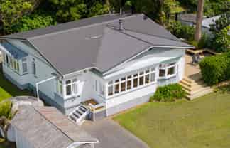 Northland - Address withheld