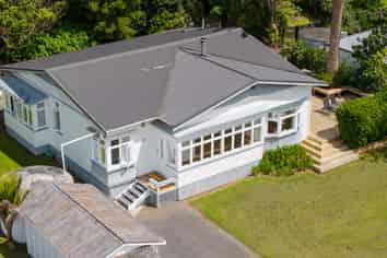 Northland - Address withheld