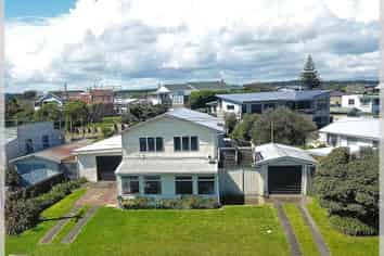 3 Nash Parade, FOXTON BEACH