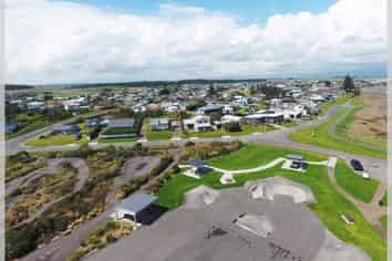 3 Nash Parade, FOXTON BEACH
