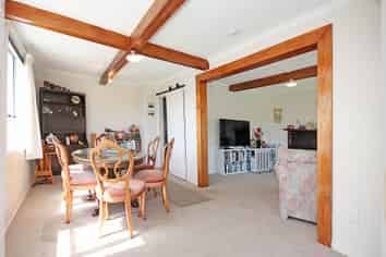 3 Nash Parade, FOXTON BEACH