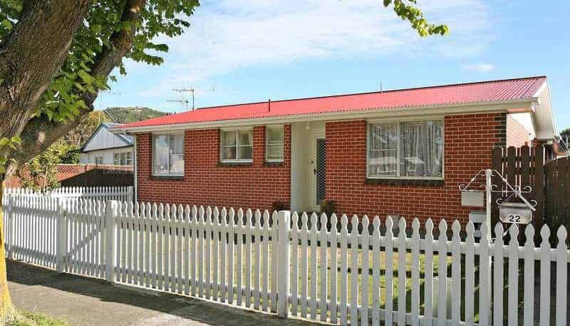 22 Percy Cameron Street, Avalon