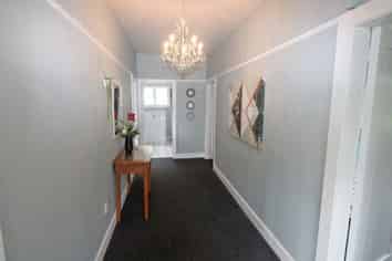 246 Hills Road, Mairehau
