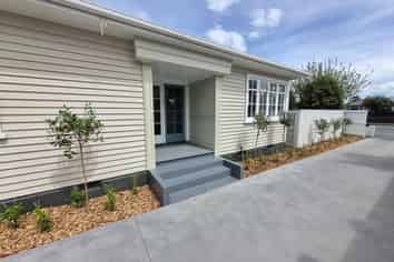 246 Hills Road, Mairehau