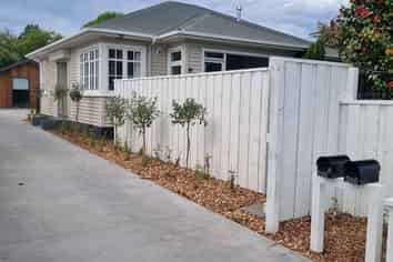 246 Hills Road, Mairehau