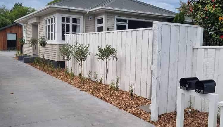 246 Hills Road, Mairehau