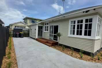 246 Hills Road, Mairehau