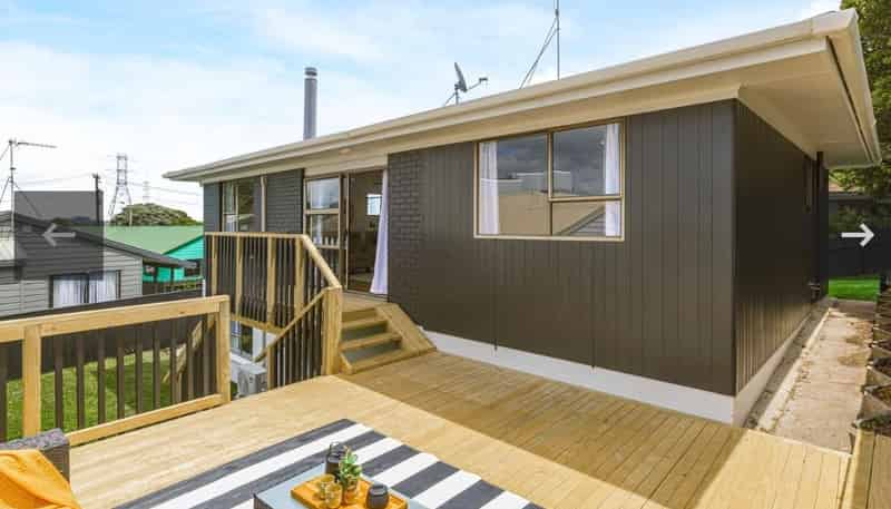 4/4 Church Street, Onehunga