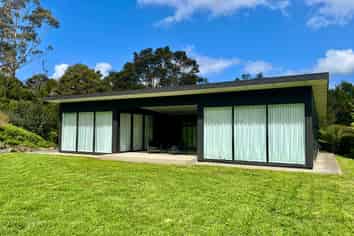 Auckland - Address withheld
