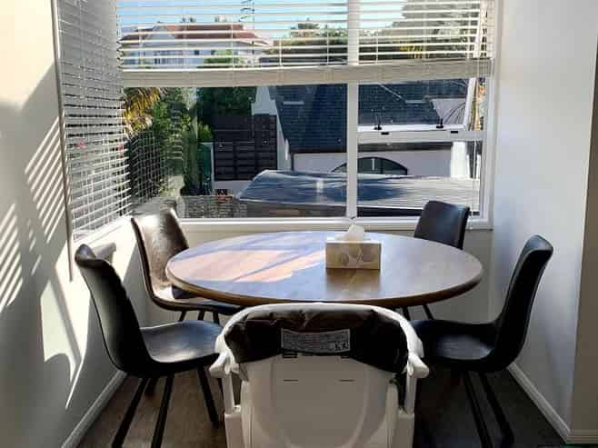 3/9 Burrows Avenue, Parnell