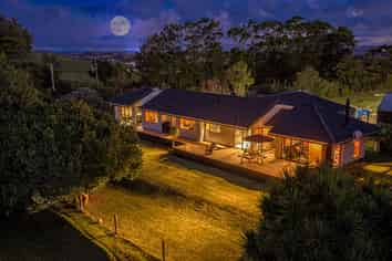 158 McLeod Road South Head, Helensville