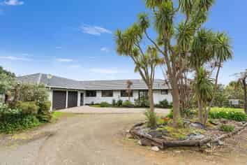 158 McLeod Road South Head, Helensville