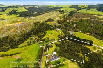 158 McLeod Road South Head, Helensville