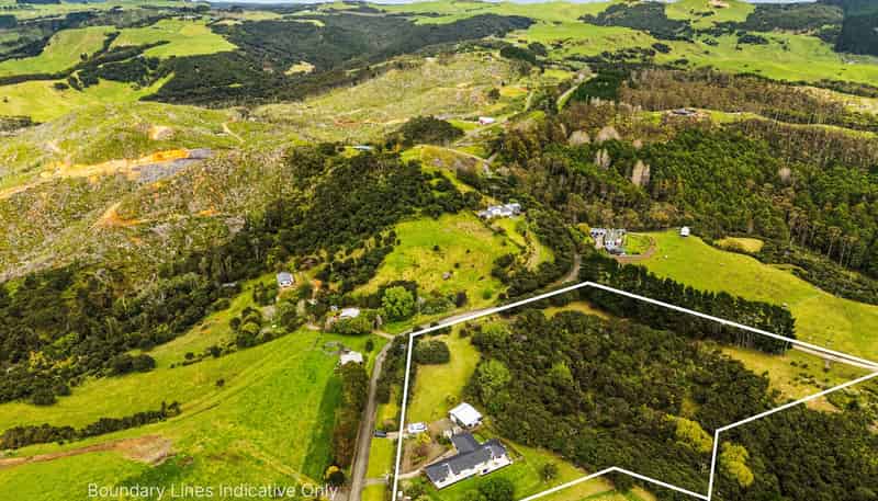 158 McLeod Road, South Head