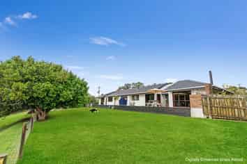 158 McLeod Road, South Head