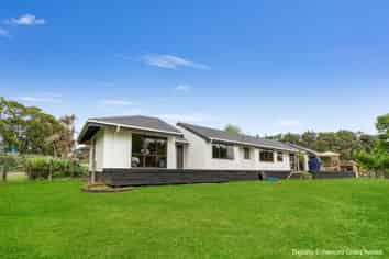 158 McLeod Road, South Head