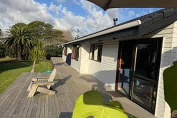 158 McLeod Road, South Head